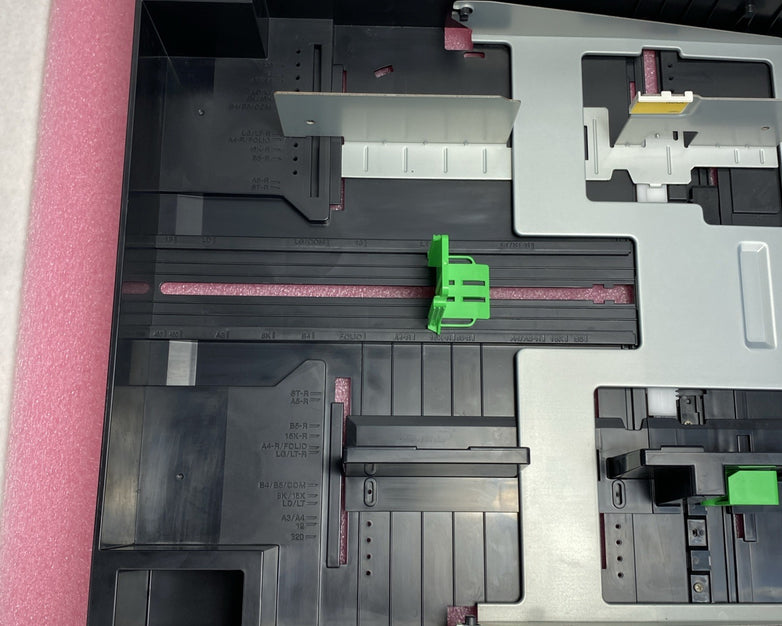 Toshiba LD Paper Tray Feeder Assembly For Toshiba E Studio 356