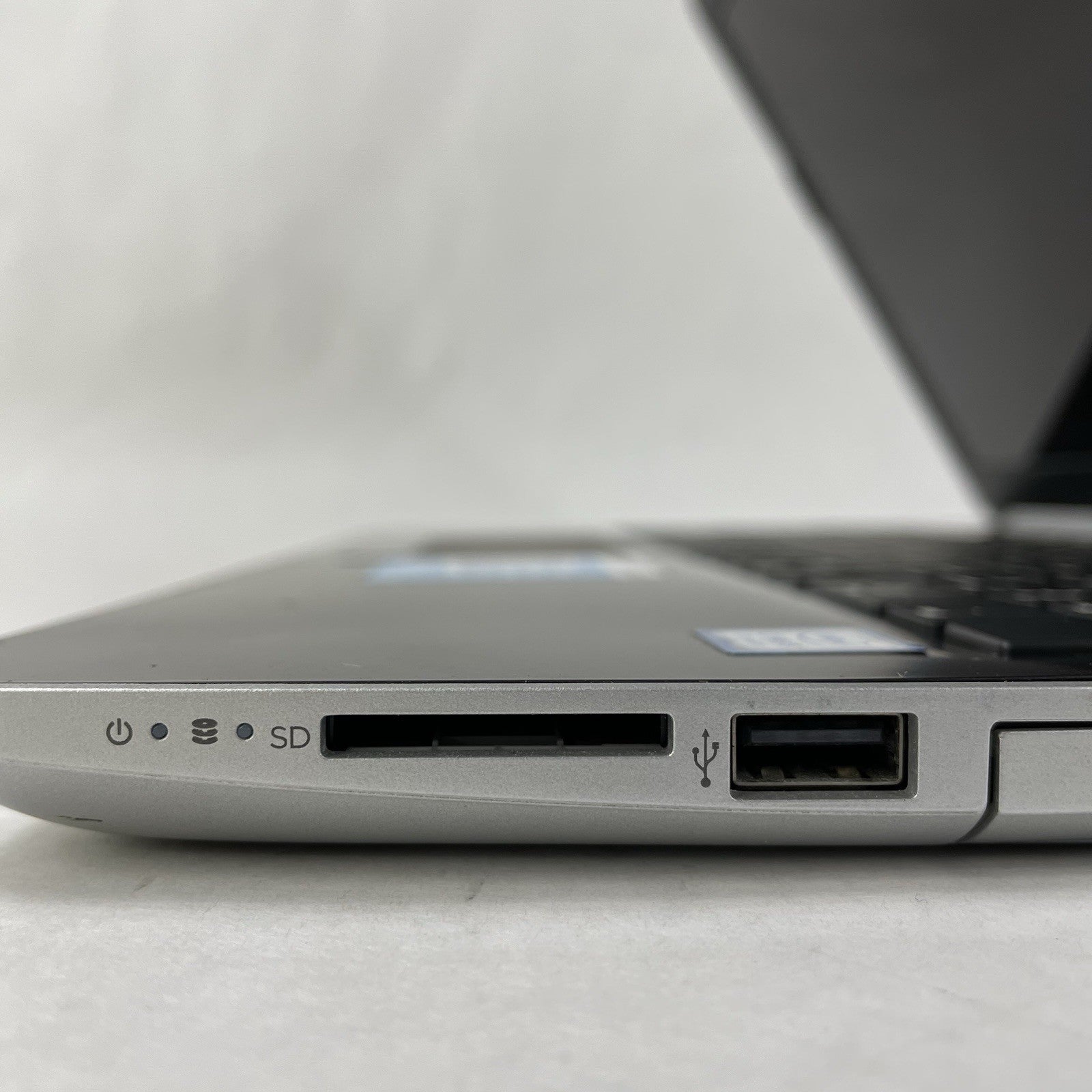 HP 15-da1xxx NoteBook 15.6" i5-8265U 1.60 GHz 8 GB RAM No SSD/OS/AC6