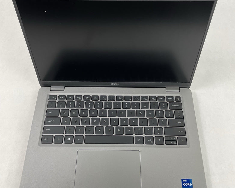 Dell Latitude 5420 14" i7-1165G7 2.80 GHz 8 GB RAM No SSD/OS/AC/Batt - Scratched