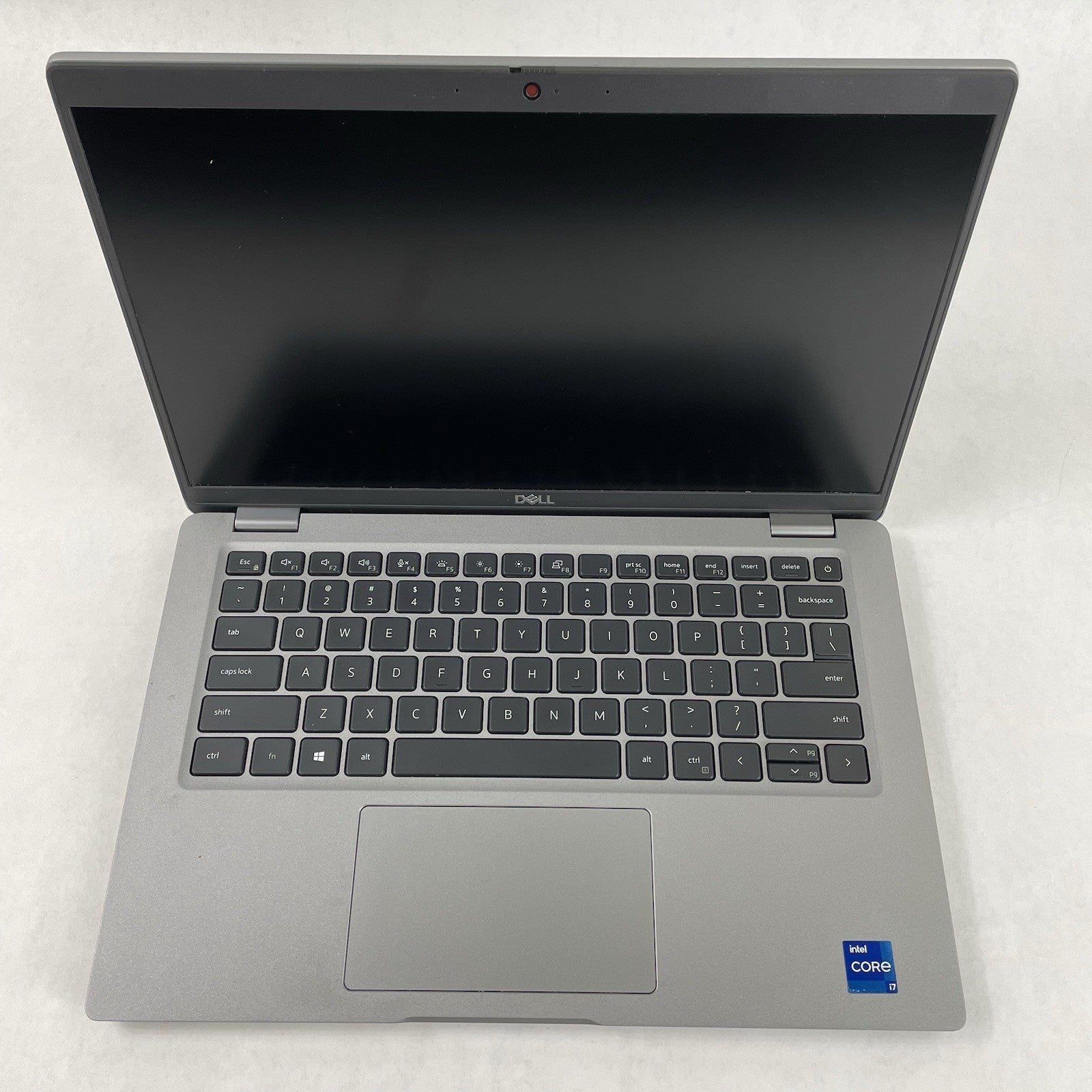Dell Latitude 5420 14" i7-1165G7 2.80 GHz 8 GB RAM No SSD/OS/AC/Batt - Scratched1