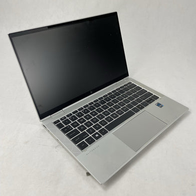 HP EliteBook x360 1030 G8 13.3" i7-1185G7 3.0GHz 16GB RAM No SSD/AC/OS/Batt-READ