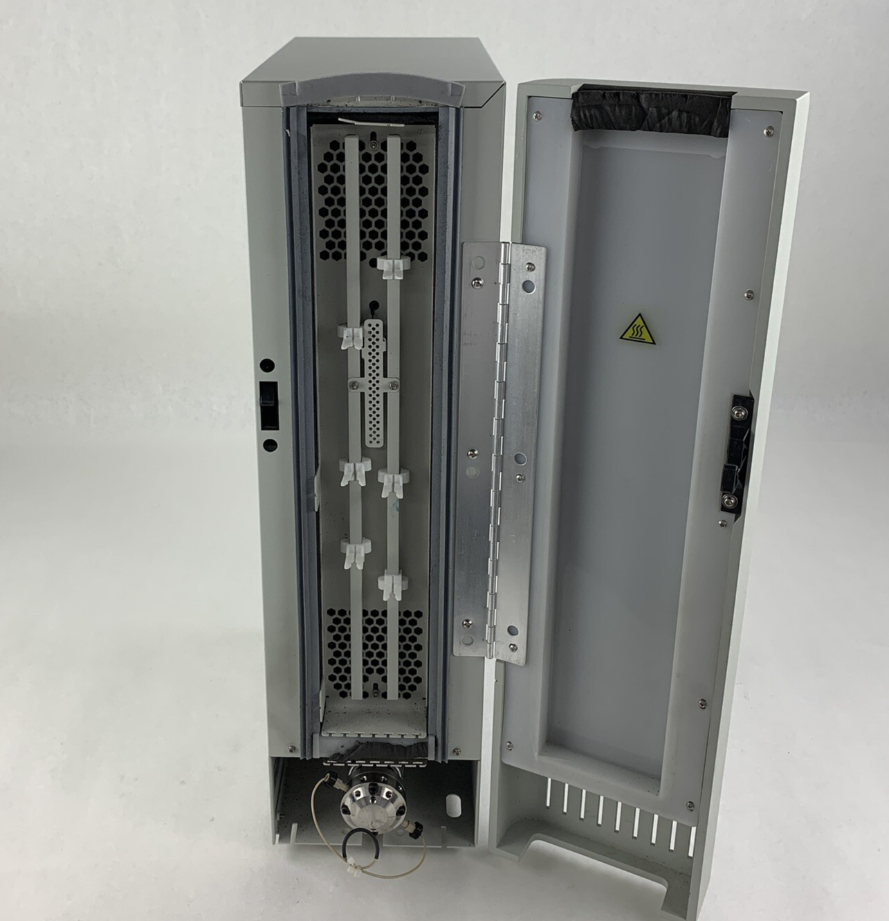 Waters 186001863 SMH HPLC Alliance Column Heater for Separations Module Untested