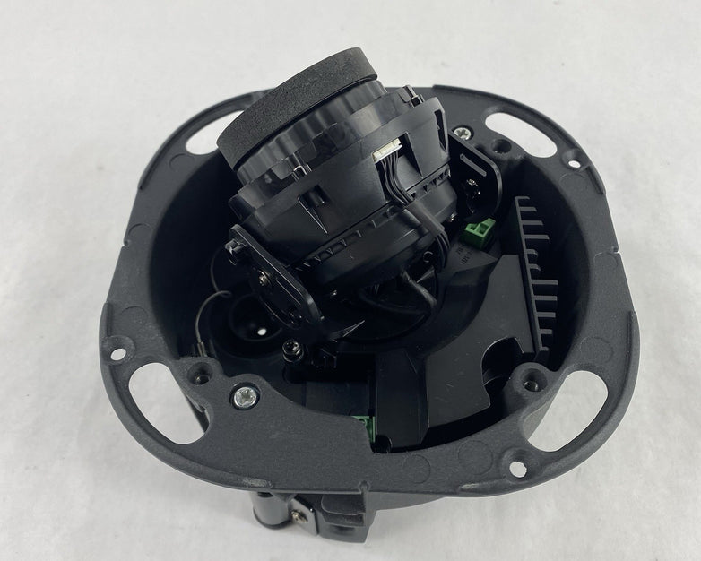 Avigilon 4.0C-H5A-DC1-IR H5A Series Lightcatcher Low-Light Dome Camera