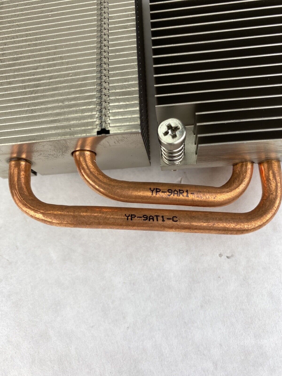 Acer Veriton L480G Small Ultra Small Form Factor Cooling Heatsink