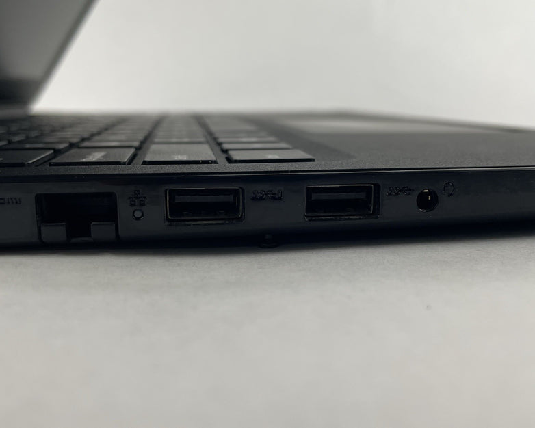Dell Latitude 3500 15.6" i5-8265U 1.60 GHz 8 GB RAM No SSD/OS/AC