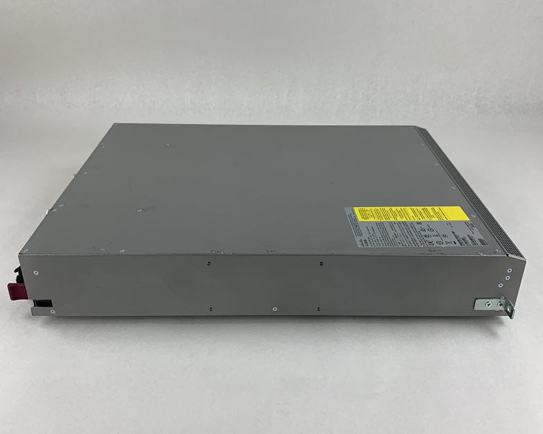 Cisco N9K-C9336PQ 36-Port Nexus 9300 Switch Tested Reset w/ 2 PSU and 2 fans