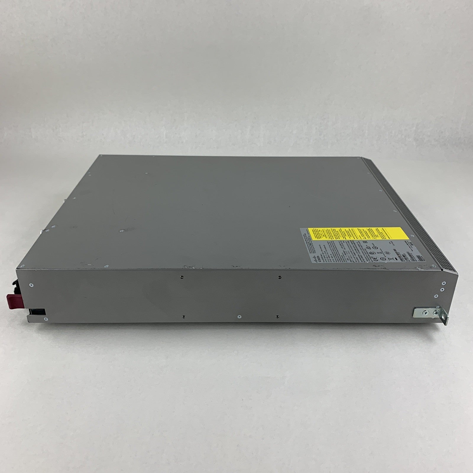 Cisco N9K-C9336PQ 36-Port Nexus 9300 Switch Tested Reset w/ 2 PSU and 2 fans