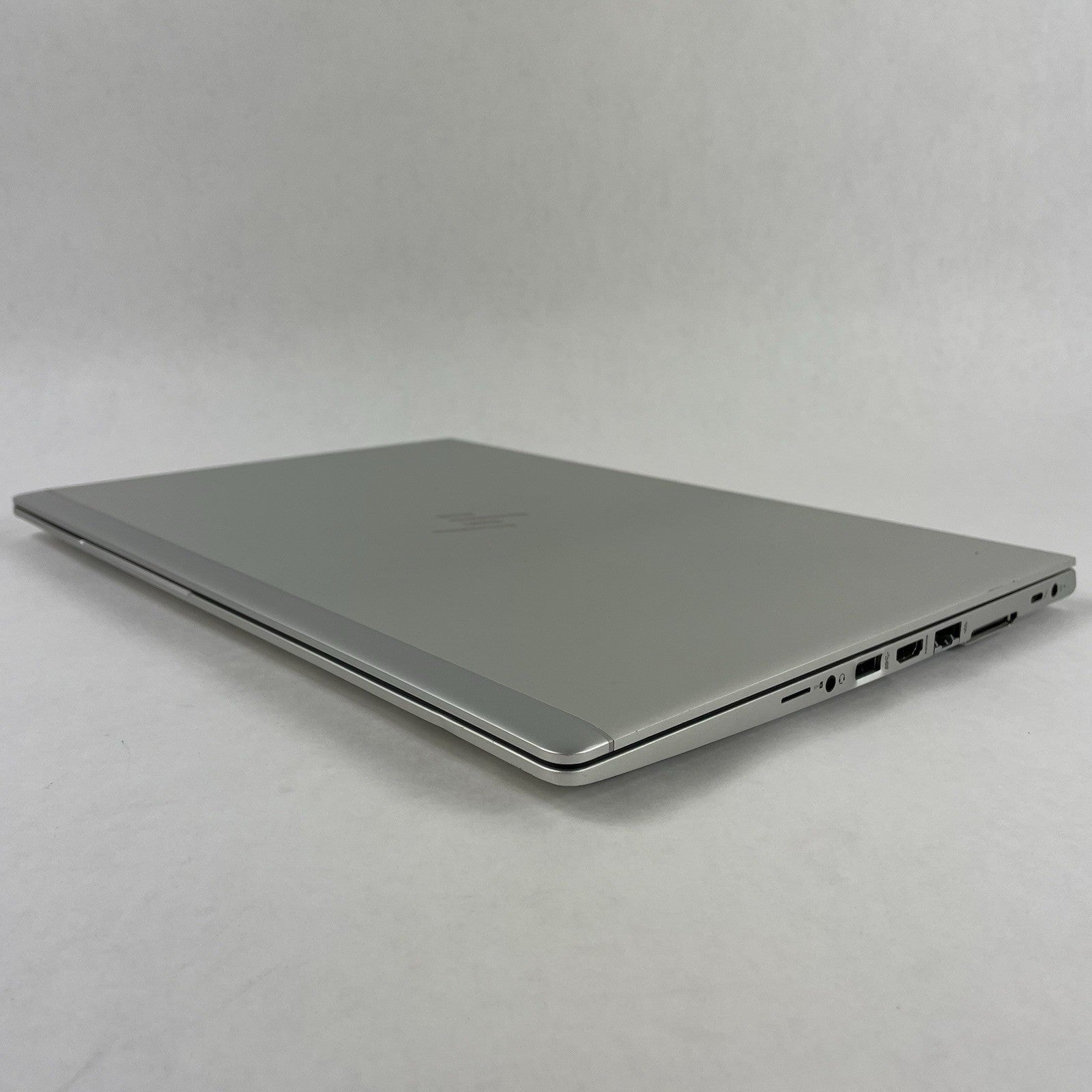 HP EliteBook 850 G6 15.6" i5-8365U 1.60 GHz 8 GB RAM No SSD/OS/AC/Batt - Corner10