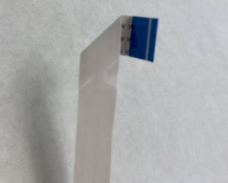 HP LaserJet Pro MFP428 W2Q13-60103 Touch Control Panel Display