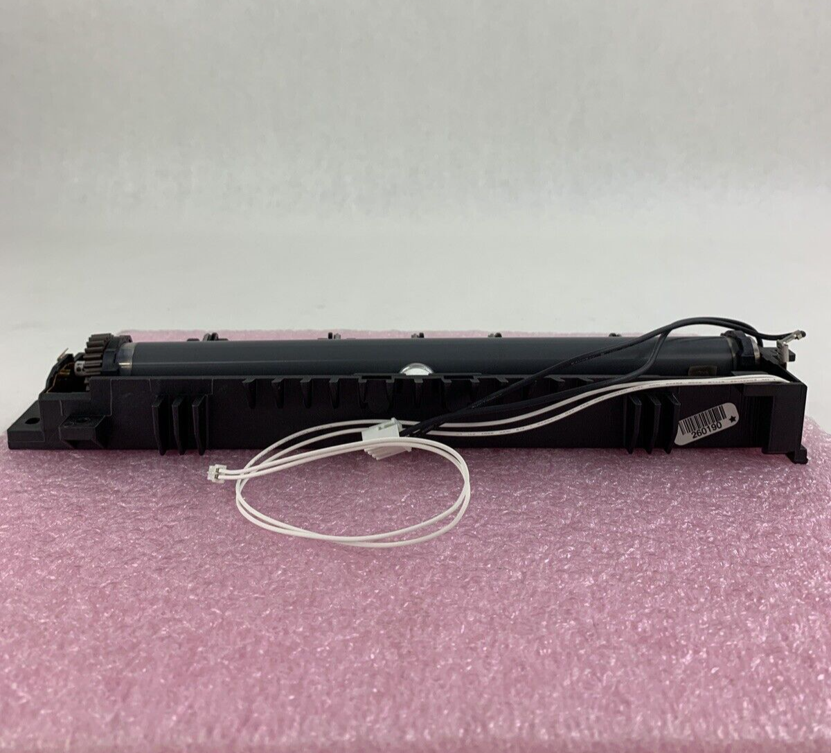 New Box Opened 0KI 42209201 Fused 120V Heat ASM