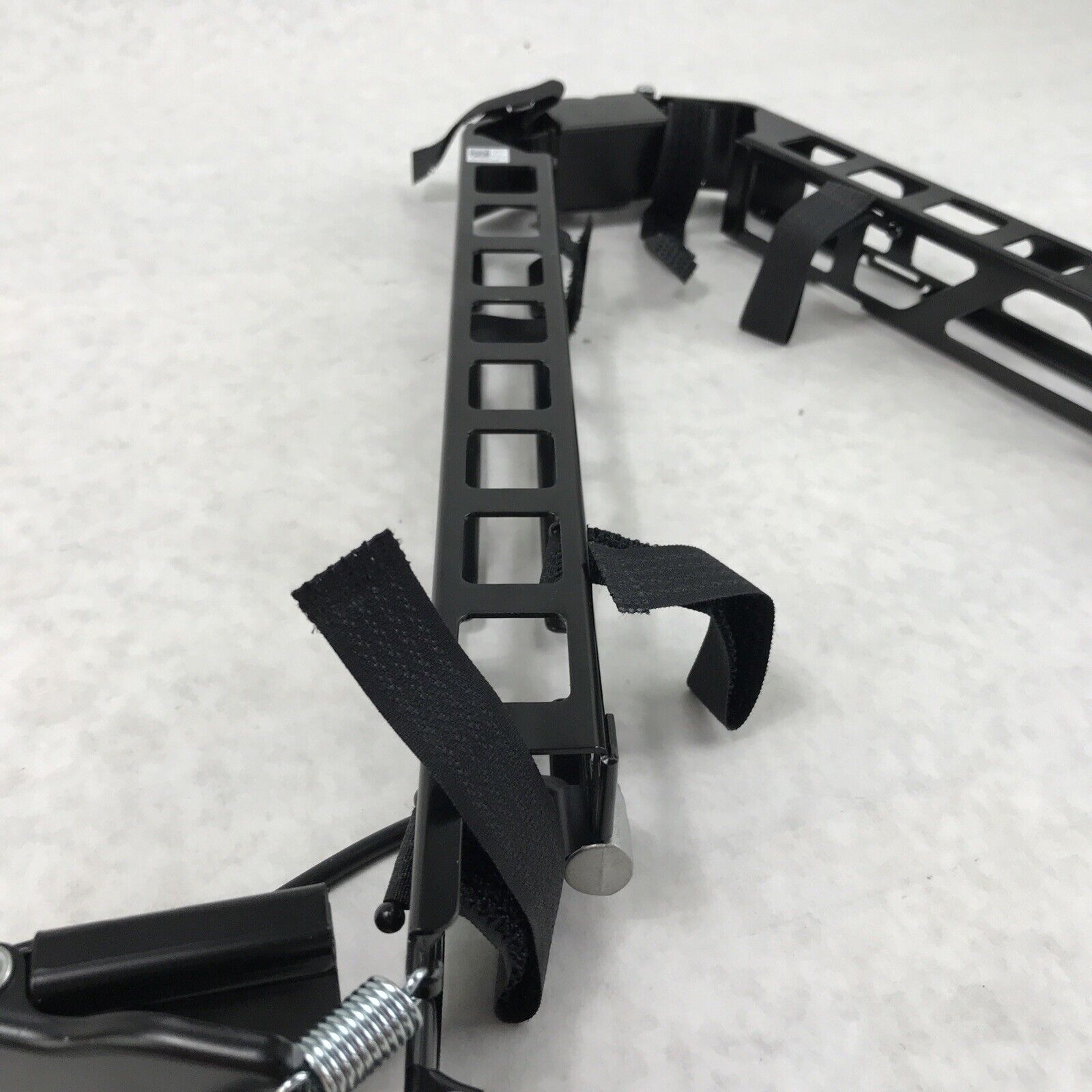 Genuine Dell VTR4R Power Edge 1U Cable Management  Arm W/ Light