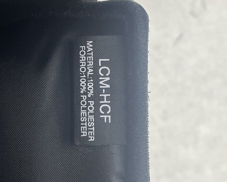 Sony LCM-HCF Handycam Semi Soft Carry Case for Video Camera Recorder