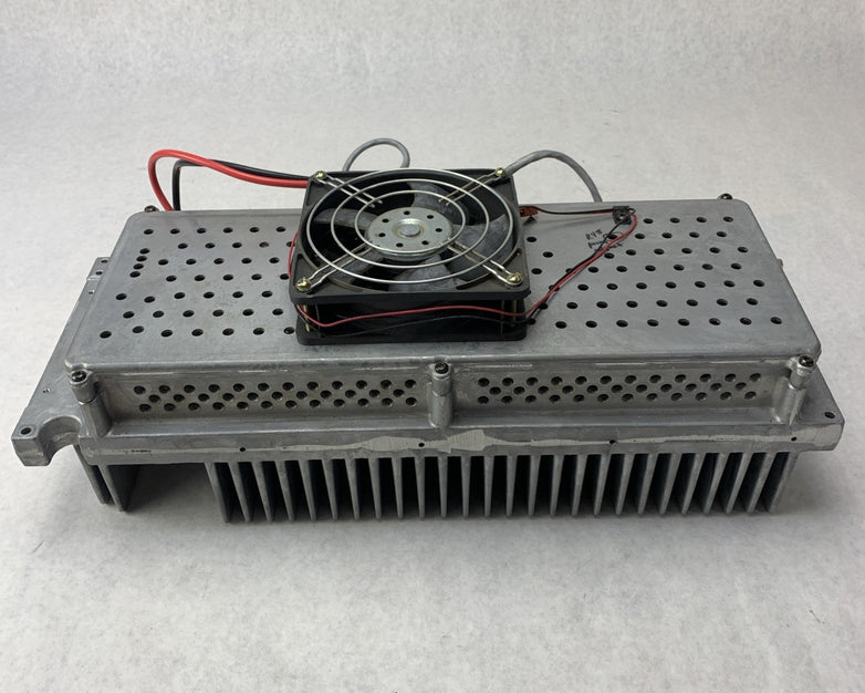 GE Harris Ericsson MASTR III 110W UHF Amplifier Module 19D902797G3
