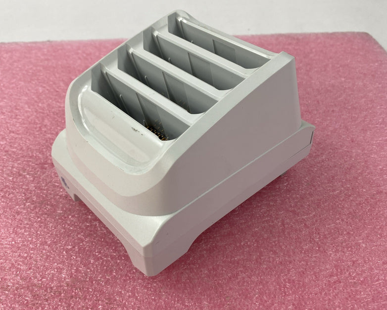 Zebra 4 Slot cradle Sharecradle-01