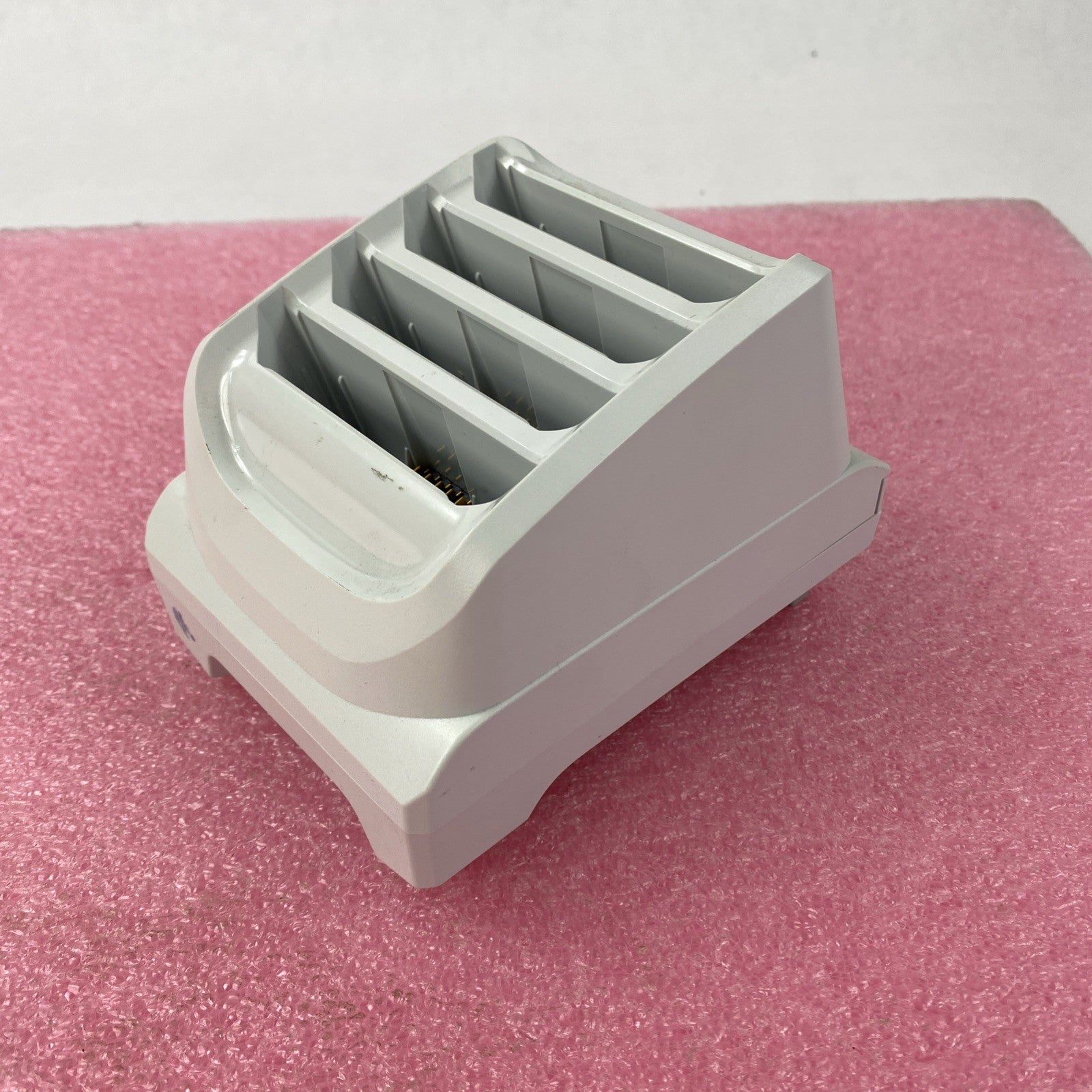 Zebra 4 Slot cradle Sharecradle-010