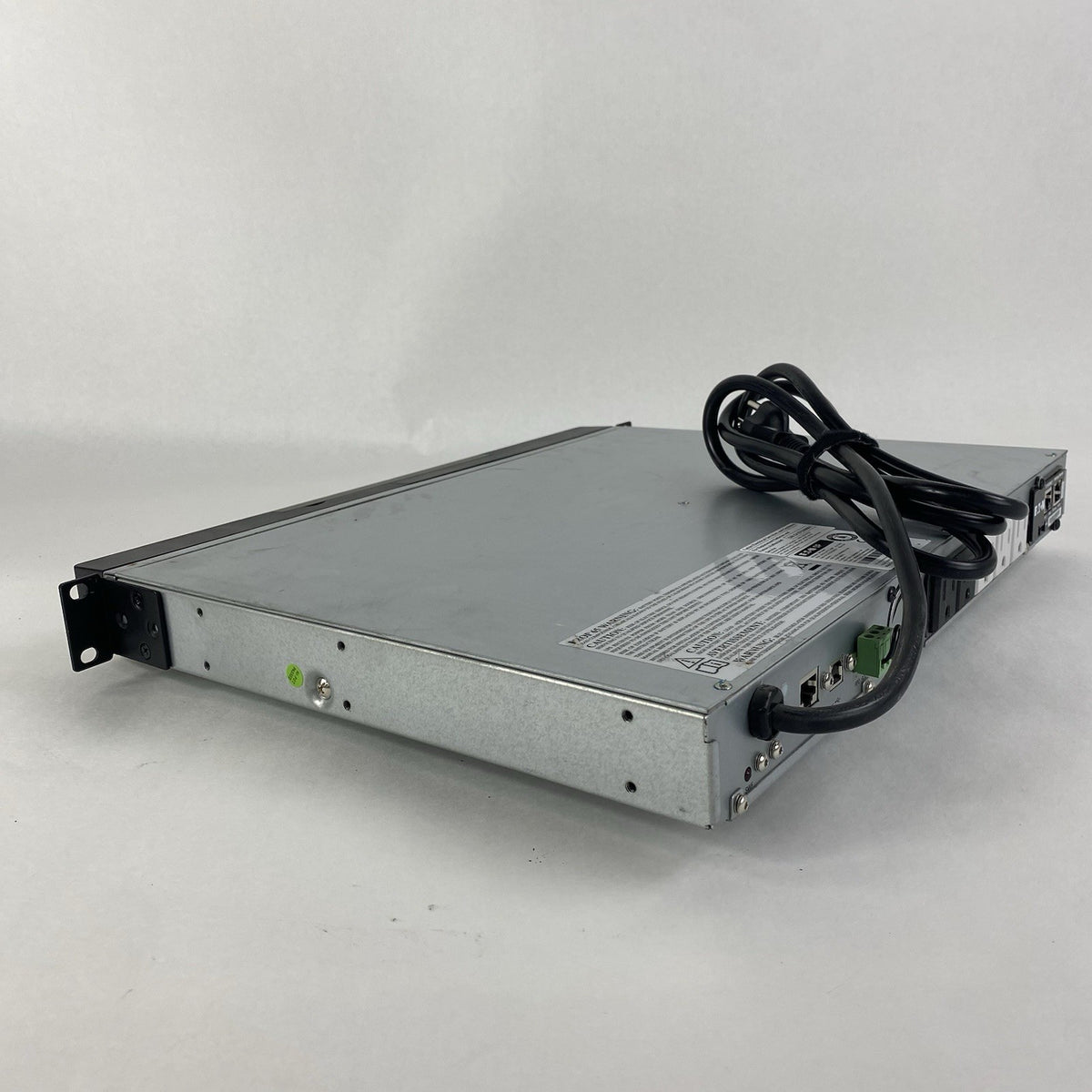 Eaton 5P550 550VA 420W 5 Outlet Rackmountes UPS - Tested3