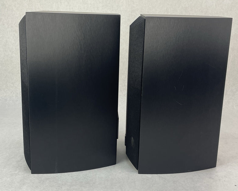 Yamaha NS-AP6500F Bookshelf Speakers Pair Tested
