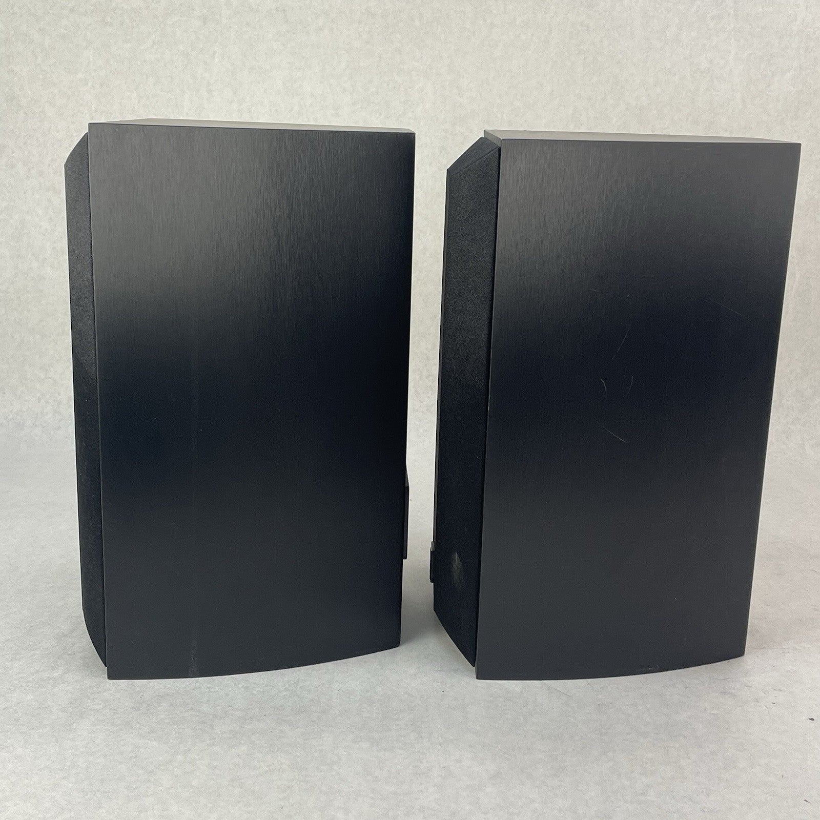Yamaha NS-AP6500F Bookshelf Speakers Pair Tested5