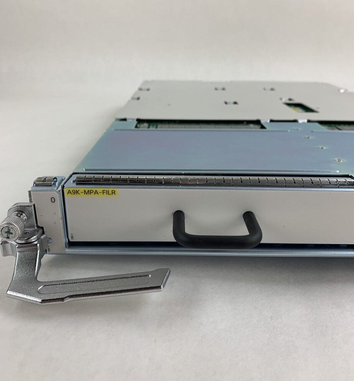 Cisco A9K-MOD160-TR ASR 9000 Modular Line Card Box Opened Unsealed
