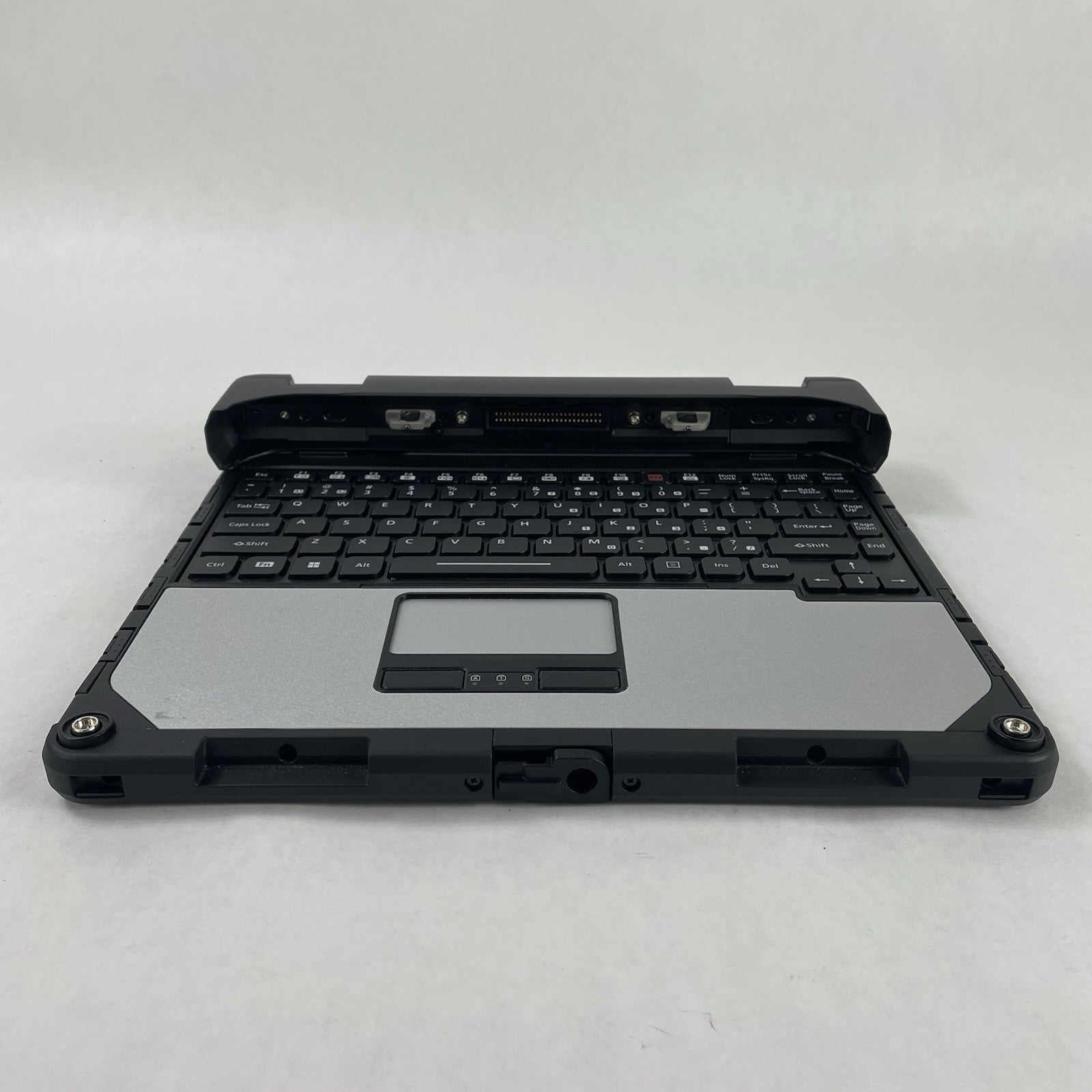 Panasonic Toughbook CF-VEK333LMP/CF-VEK33 Base Dock Keyboard - Tested2