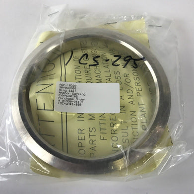 Anchor/Darling C30102 Ring Seat for 3" Pipe