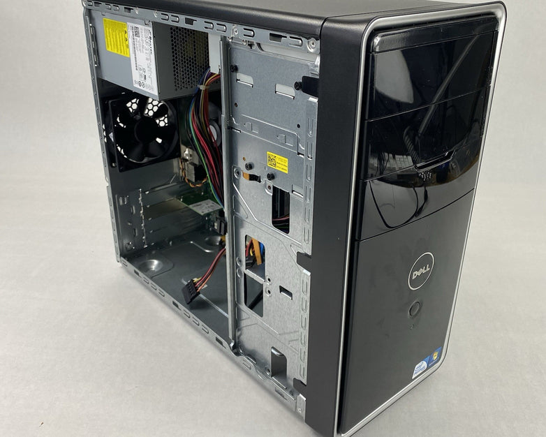 Dell Inspiron 560 MT Pentium Dual-Core E5800 3.20GHz 6GB RAM No HDD No OS