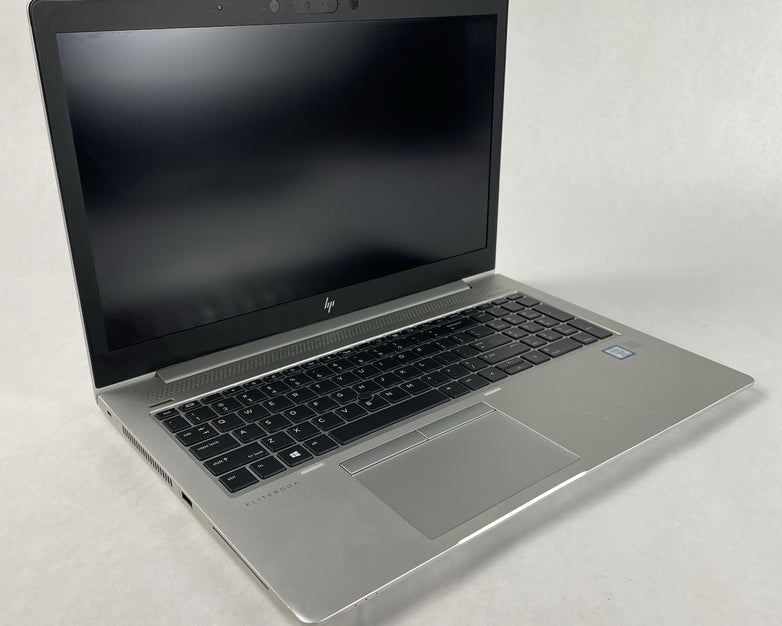 HP EliteBook 850 G6 i7-8665U 1.90 GHz 32 GB RAM No SSD/OS/AC
