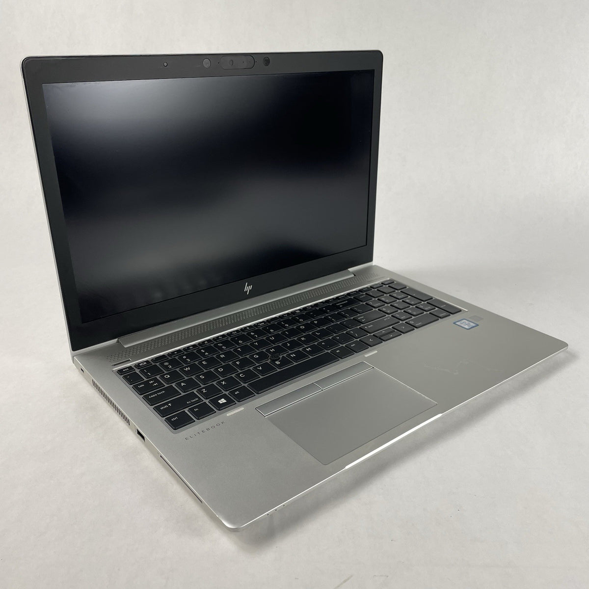 HP EliteBook 850 G6 i7-8665U 1.90 GHz 32 GB RAM No SSD/OS/AC0