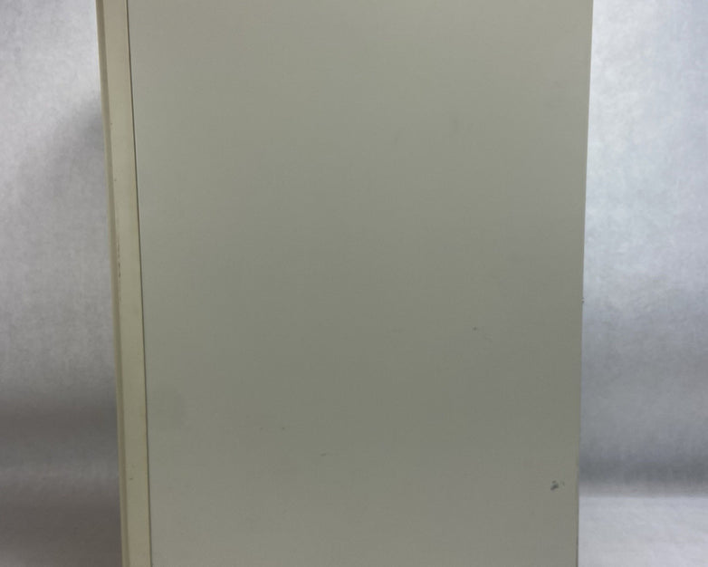 Vintage Zeos Pantera AT Full Tower Computer Case HIPRO HP-300 PP 300W AT PSU