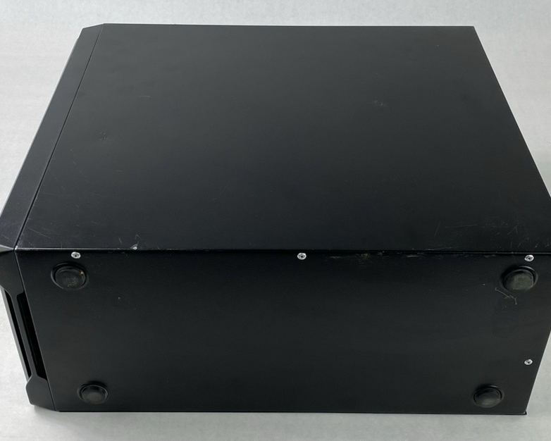 Unbranded MicroATX Computer Case with 350W Power Supply