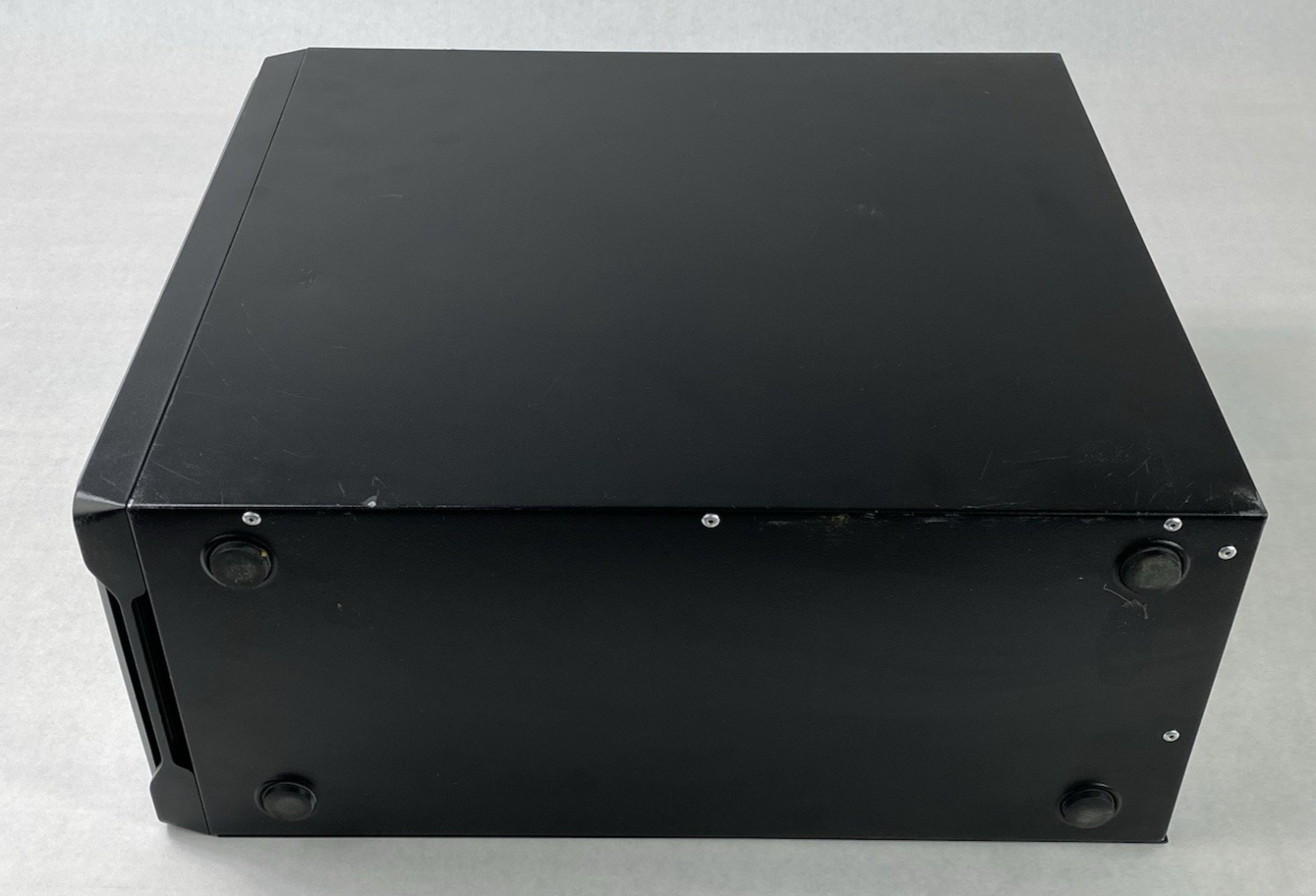Unbranded MicroATX Computer Case with 350W Power Supply