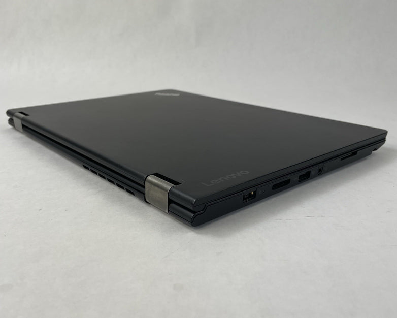 Lenovo ThinkPad Yoga 460 14" i5-6300U 2.40 GHz 8 GB RAM No SSD/OS/AC - USB