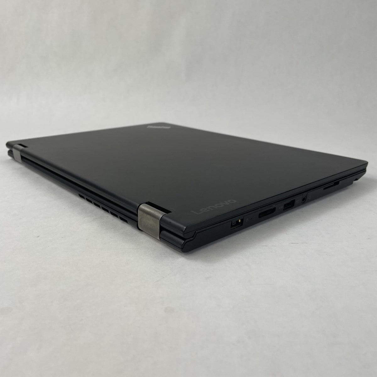 Lenovo ThinkPad Yoga 460 14" i5-6300U 2.40 GHz 8 GB RAM No SSD/OS/AC - USB12