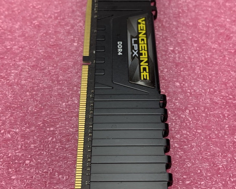 Corsair Vengeance LPX (3x4GB) CMK16GX4M4A2666C16 DDR4-2666 RAM (Lot of 3)
