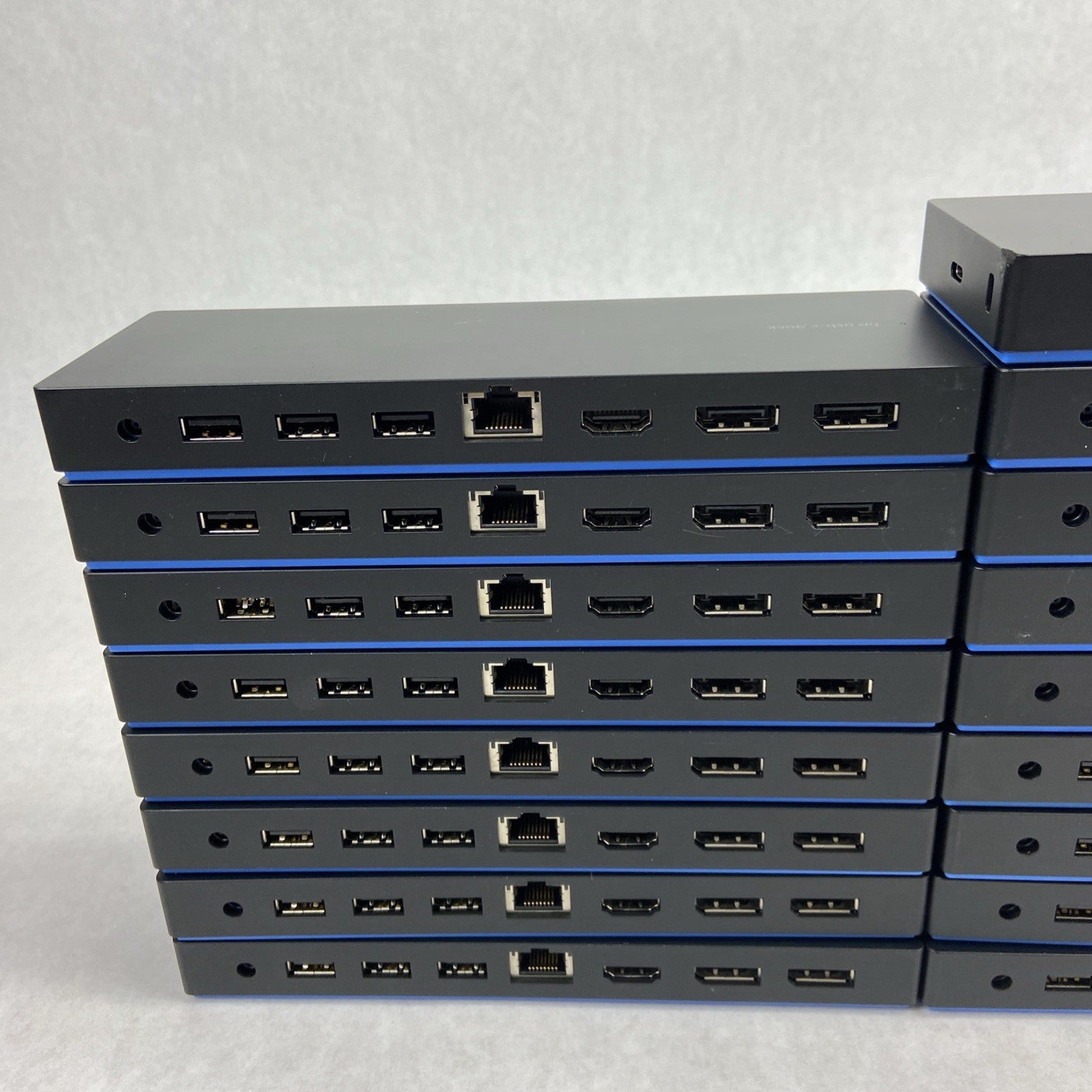HP USB-C Dock G4 Docking Station Part Number L13898-002 Dock Only - Lot of 25