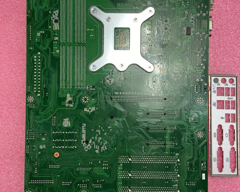 Advantech AIMB-785 Motherboard Intel Core i7-6700 3.4GHz 16GB RAM w/IO