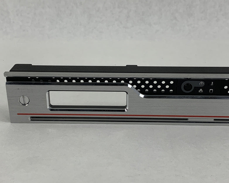 FireEye HX 4402 Network Security Appliance Front Faceplate Bezel Cover