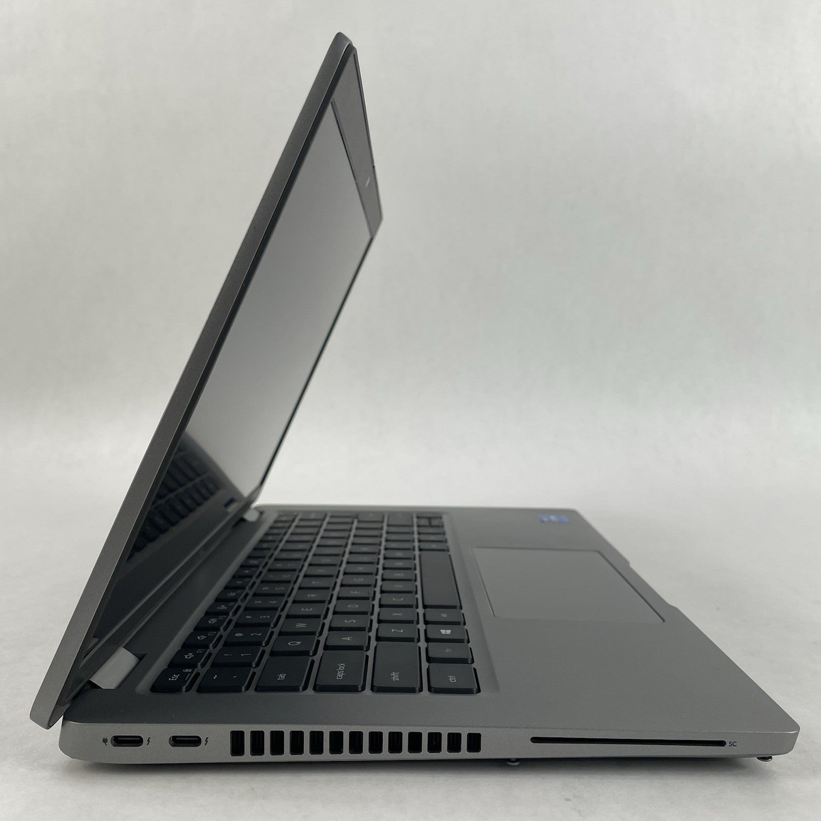 Dell Latitude 5420 14" i5-1145G7 2.60 GHz 8 GB RAM No SSD/OS/AC - Edge4