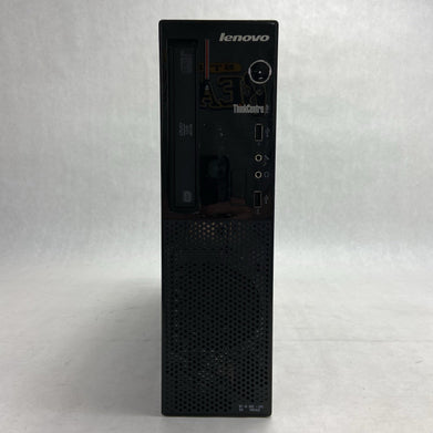 Lenovo ThinkCentre E72 SFF Intel Core i3-3220 3.3GHz 4GB RAM No HDD No OS