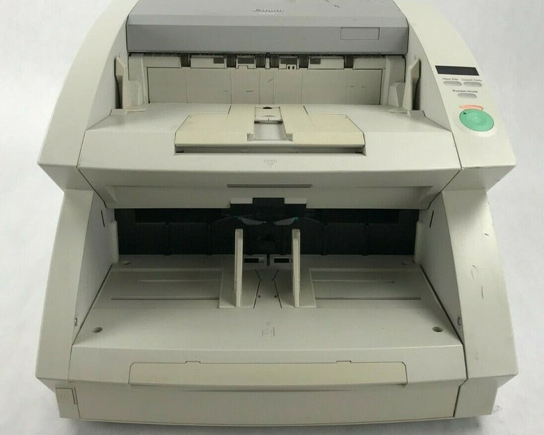 Canon imageFORMULA DR-7850 Document Fed Scanner - Tested