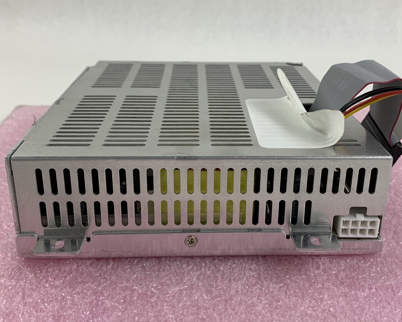 Sanhua SHD2504F-19CH 100-240V P1078310-01  Power Supply  for Zebra