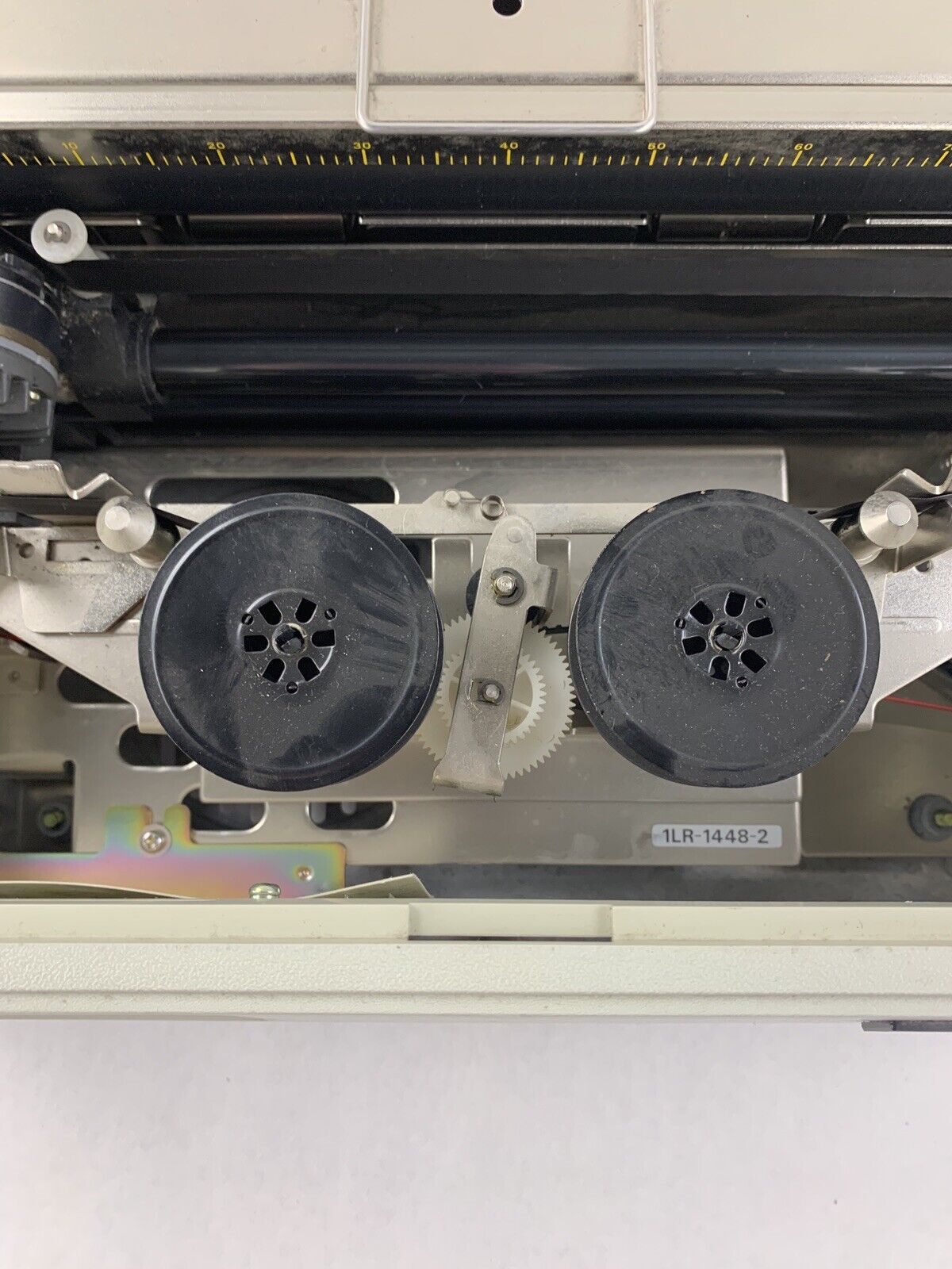 Okidata u92 Microline 9-Pin Vintage Dot Matrix Self Tested