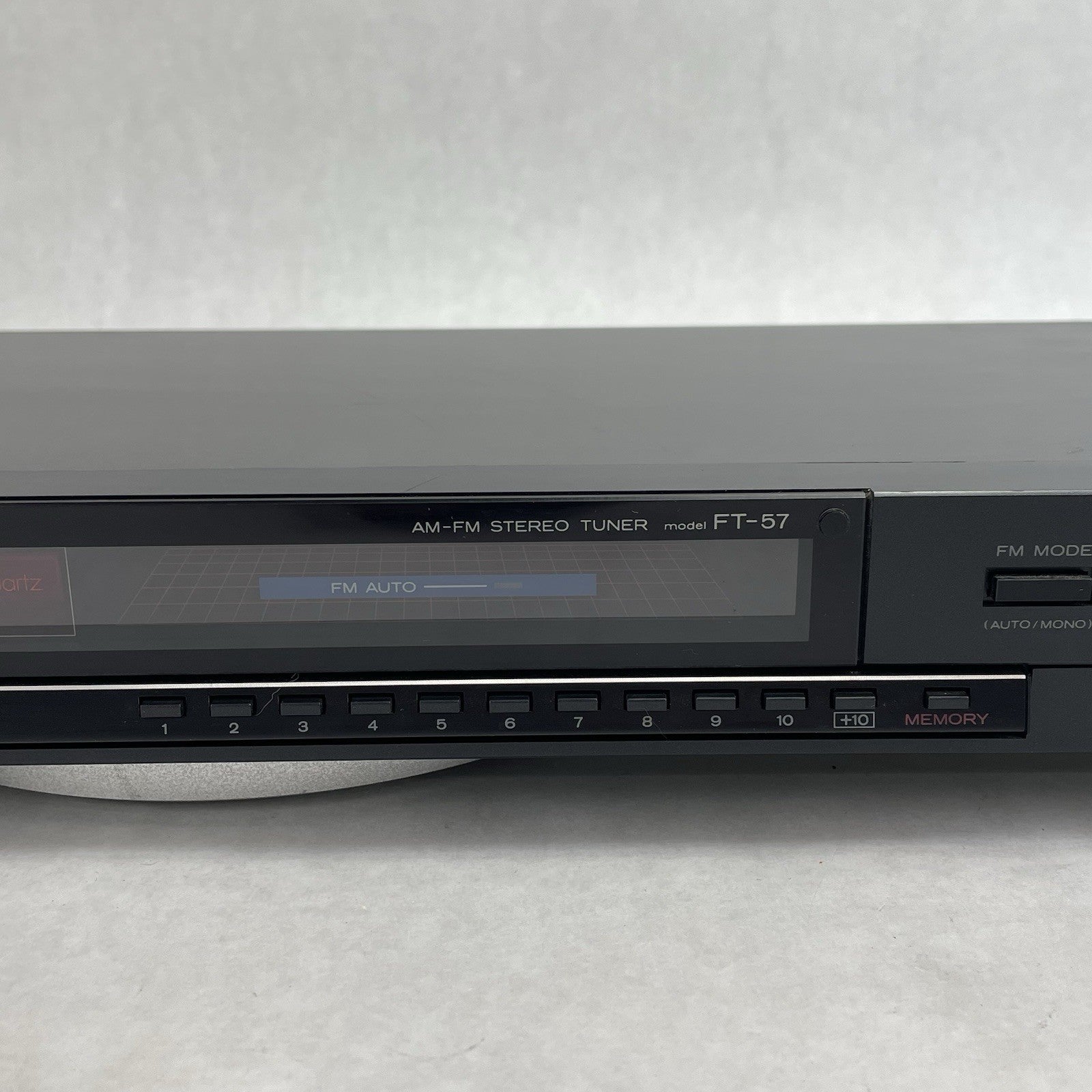 Hitachi Tuner Ft-573
