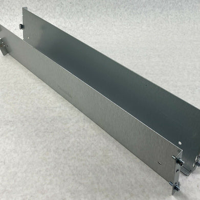 EMC 042-009-232 Left + 042-009-231 Right server rail shelf