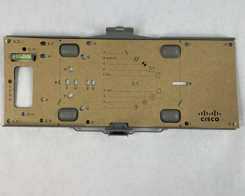 Cisco MA-MNT-MR-15 Wireless Access Point Mounting Kit for Meraki MR45