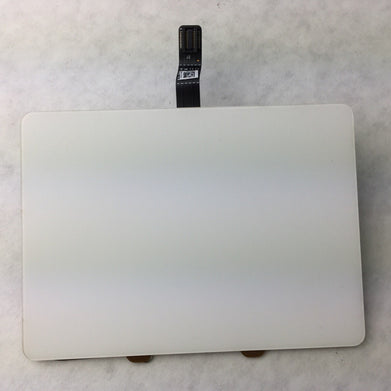Apple White MacBook A1342 2009-2010 Trackpad Touchpad Apple Part # 820-2615-A