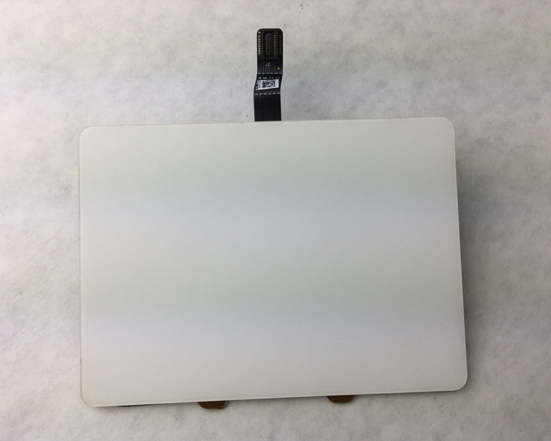 Apple White MacBook A1342 2009-2010 Trackpad Touchpad Apple Part # 820-2615-A