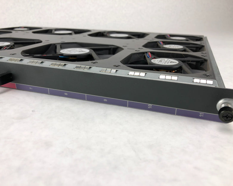 HP A7510 JD238B H3C s7510e Switch Fan Blade AFB0912VH Fans