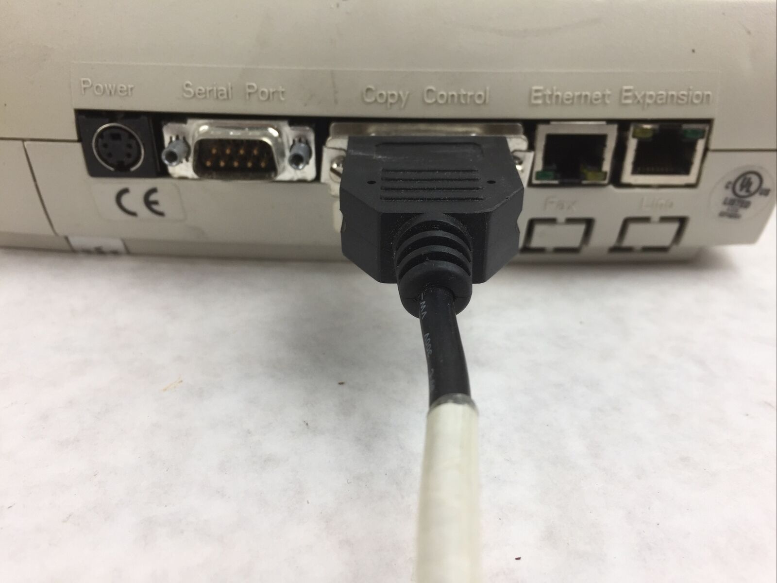 Equitrac PageCounter PC Copy