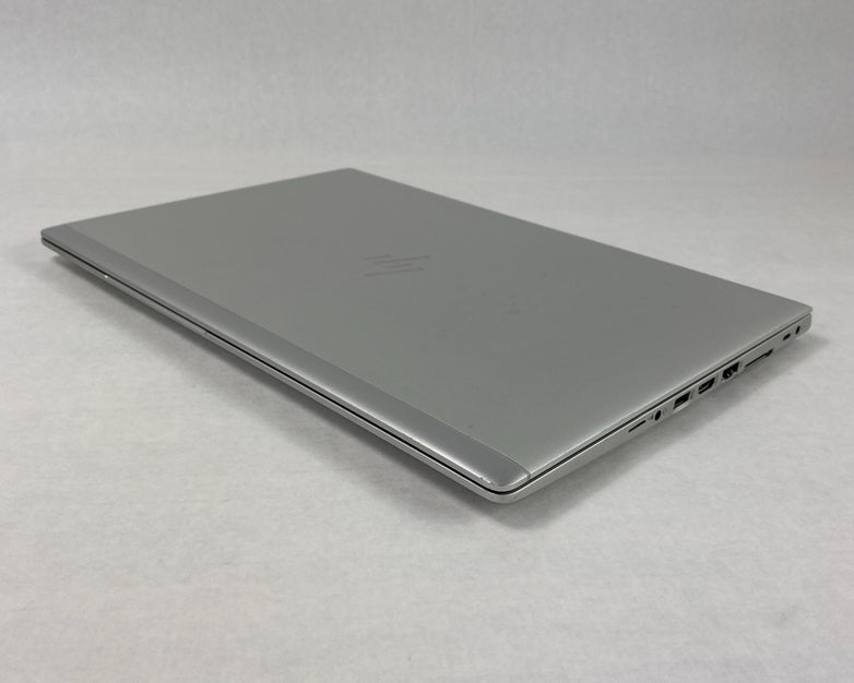 HP EliteBook 850 G6 Intel Core i5-8365U 1.60 GHz 8 GB RAM 15.6" No HDD No OS